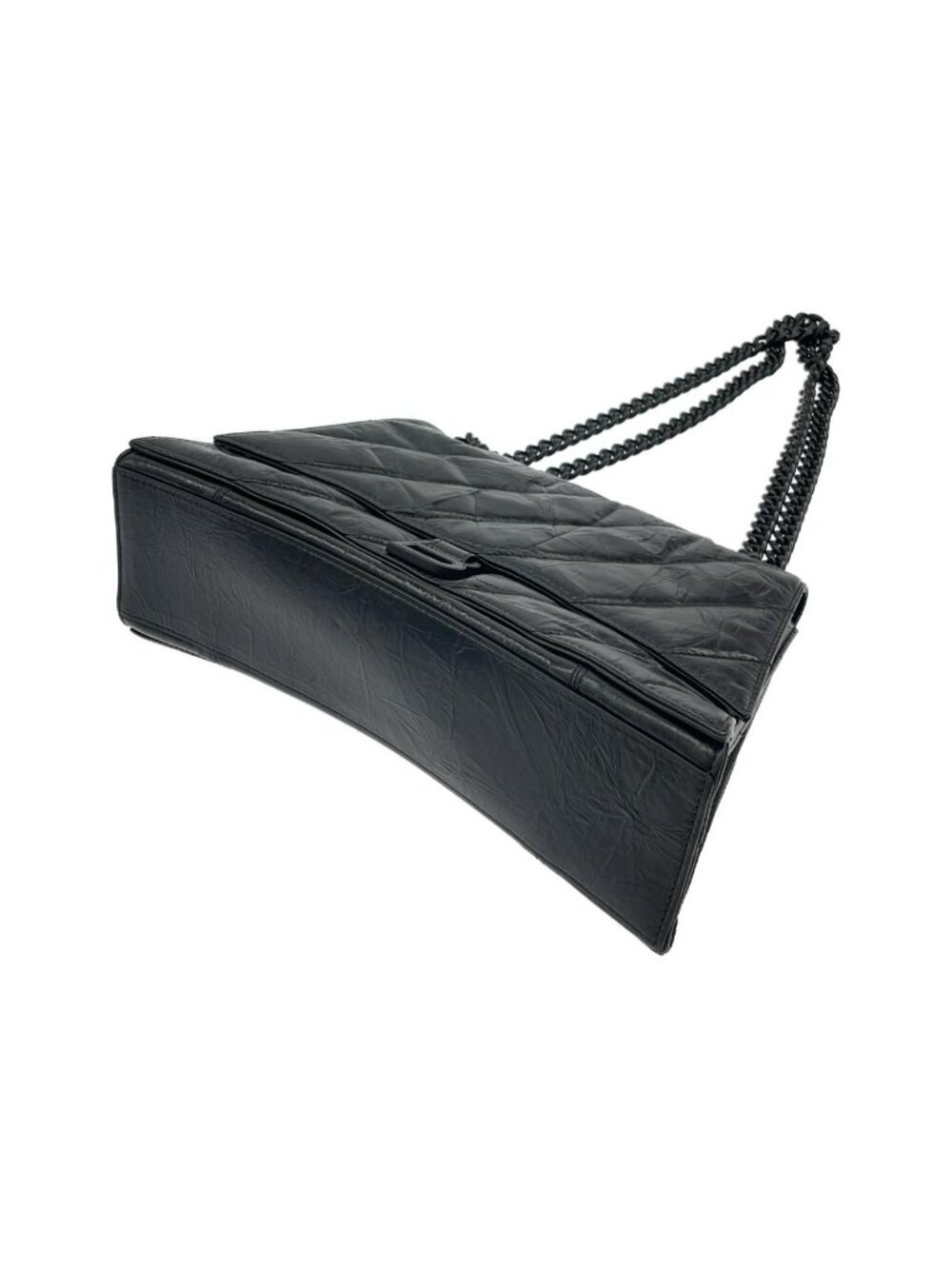 Balenciaga Crash Shoulder Bag - Picture 3 of 6